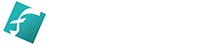 F. Communications Logo